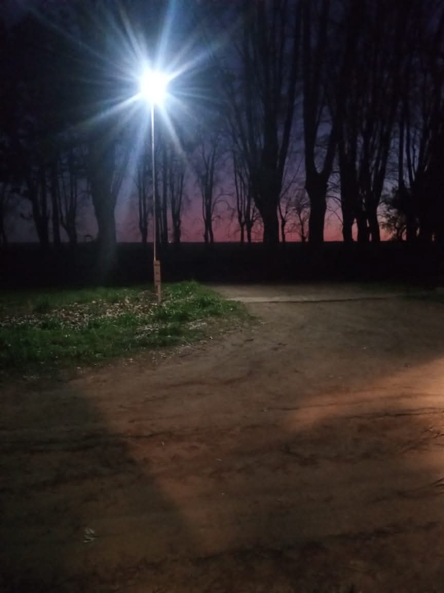 luces