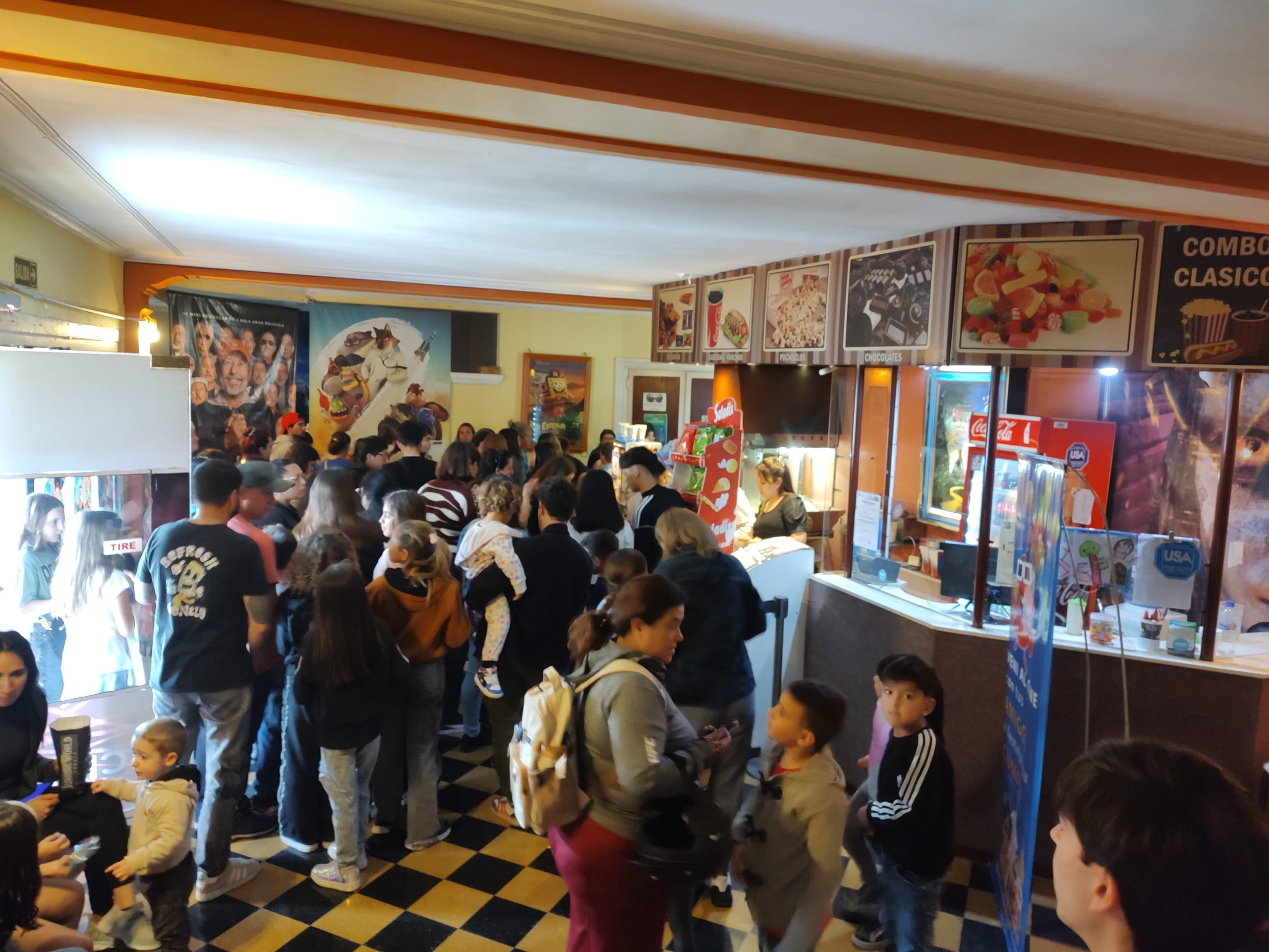 Nuevas funciones del Cine Distendido en Rojas: Toy Story para toda la familia