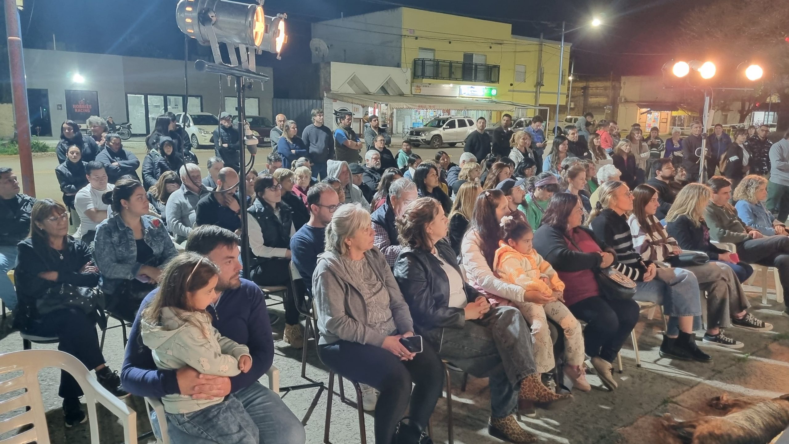 Emotiva audición del Conservatorio Municipal en la Semana de las Artes